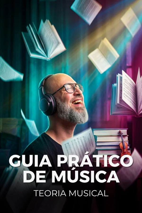 Guia Prático de Música (Teoria)