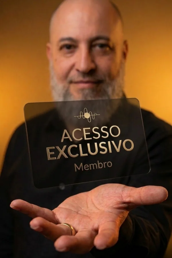 Comunidade Exclusiva no WhatsApp