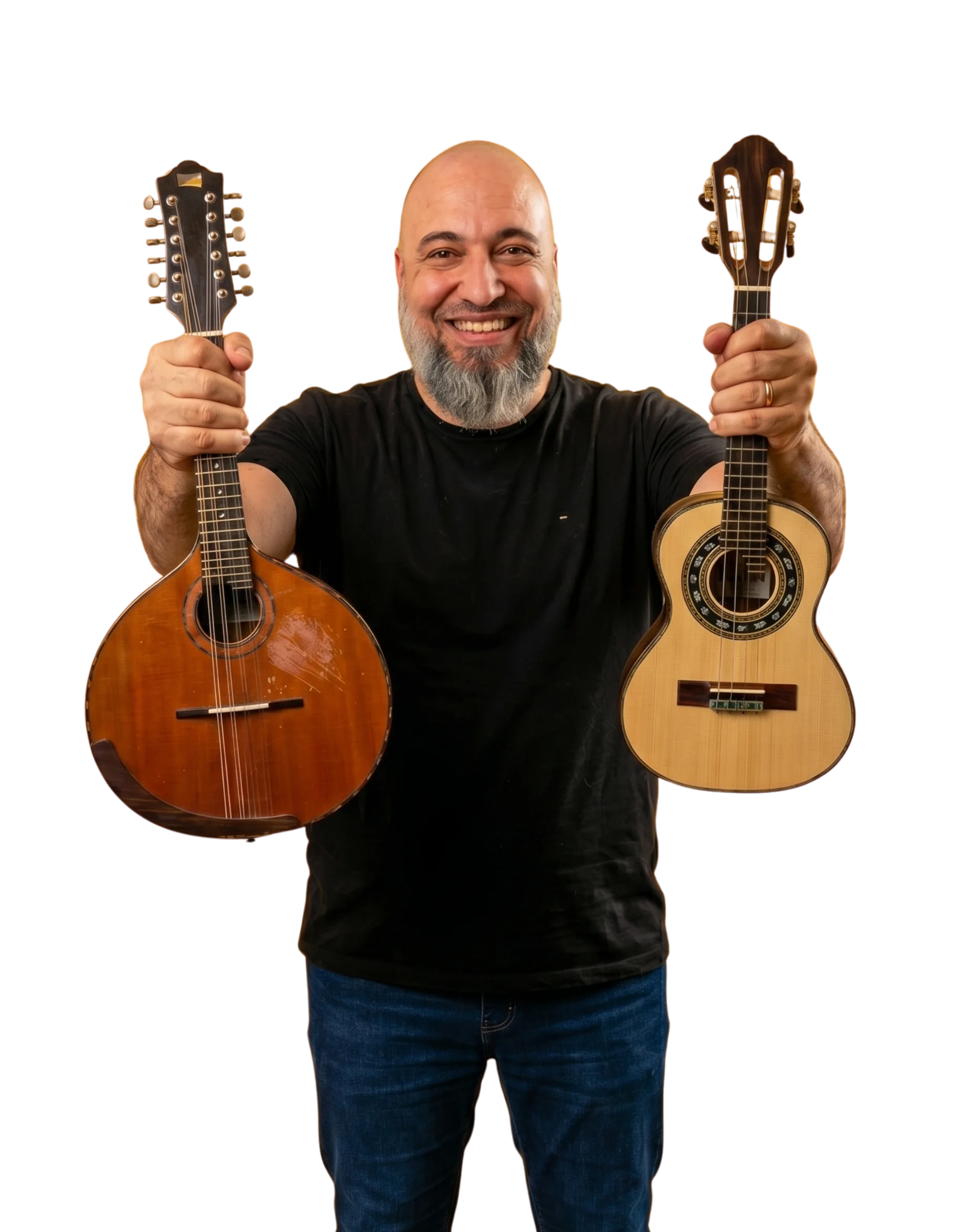 Rafael Ferrari
